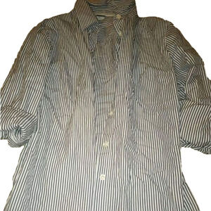 J.crew Longsleeve stripe shit size XS